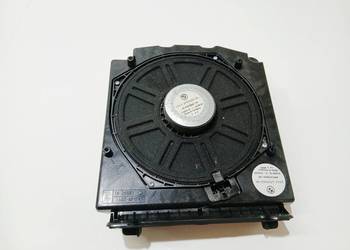 GŁOŚNIK SUBWOOFER LEWY  BMW 5 E60 E61 6919353 6929100 (0000752)