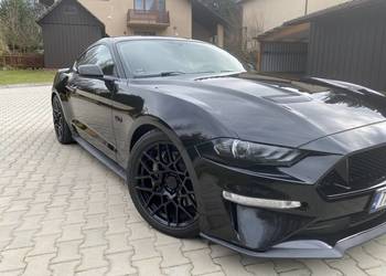 Ford Mustang 5.0 GT