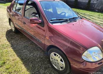 Sprzedam renault Thalia