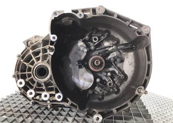 SKRZYNIA BIEGÓW FIAT 500X 55236747 1.6 120KM