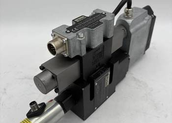 Parker D1FVE50BCVLB35X826 D31FHE01C2NB0845X826 Proportional Valve