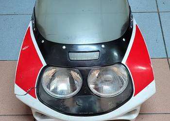 Czasza czacha suzuk gsxr 1100 750 olejak