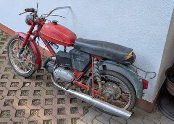Romet ogar 200