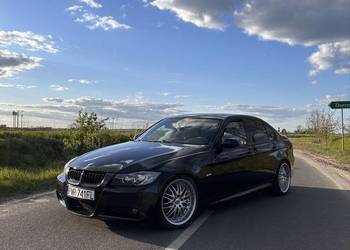 Bmw e90 320d *car audio*