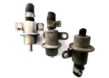 REGULATOR CIŚNIENIA PALIWA VOLVO 9146761
