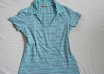 Reserved Bluzeczka w Paseczki 38 40