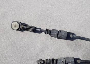 linki zmiany biegów mercedes w168 A klasa 1.7 cdi