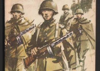 Żółty tygrys - SPOZA GÓR I RZEK - 1975