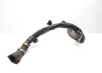 RURA PRZEWÓD INTERCOOLERA 5N0145840F SCIROCCO GOLF VI A3 8P 2.0 TDI