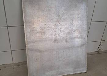 Blachy wypiekowe 58x78