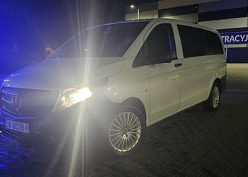 Bus z kowrowcą van taxi na trasę, wakacje, biznes, obsługa wesel, transfery