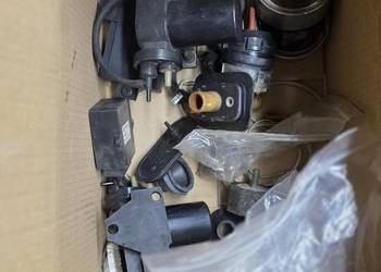 61311366453 przycisk Przełącznik świateł awaryjnych BMW E23-E24