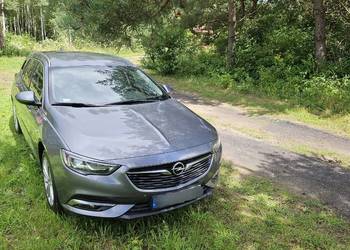 Sprzedam Opel Insignia B
