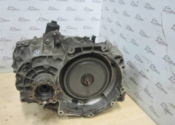 AUDI A3 2.0 TDI CBB 170KM 168 tys km 09r skrzynia automat LQT