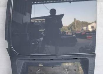 Drzwi LEWY TYŁ SKRZYDEŁKA Vw Caddy IV V