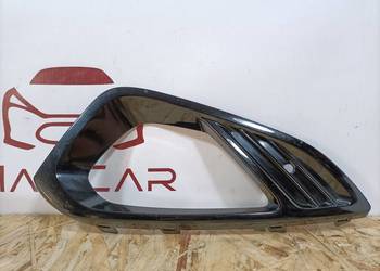 FORD FIESTA MK8 17- KRATKA ZDERZAKA LEWY PRZÓD H1BB-15B217