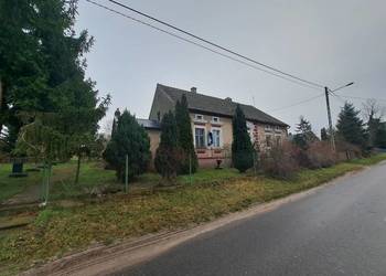 DOM= Mieszkanie 85m2 PRZYTOK