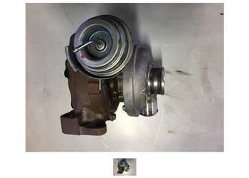 turbosprężarka 794097-5003S 1.7crdi KIA