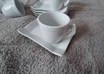Filiżanki do espresso