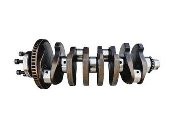 WAŁ KORBOWY 2.0 ALT AUDI A4 B6 | A4 B7 | A6 C5 | VW PASSAT B5 FL 050105189B