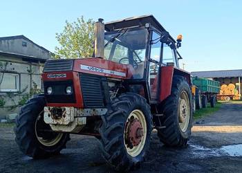 Ursus 904