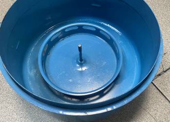 MISA MISKA FILTRA POWIETRZA C-385 ZETOR 93011009