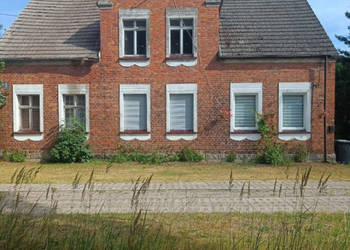 Sprzedam dom z dużą działką Krępsko gm.Goleniów