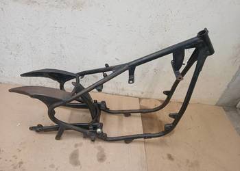 AWO AVO SIMSON rama z wahaczem stan bardzo dobry