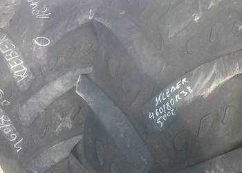 460/80r38 opona kleber fv wysyłka
