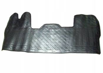 DYWANIKI WYCIERACZKI GUMOWE FORD CUSTOM 2012 -
