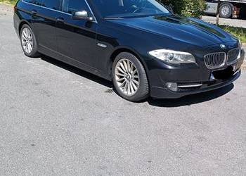 F11 3.0d 245 KM za 32500 pln