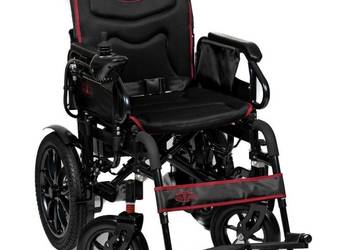 nowy Elektryczny nowy Inwalidzki Wózek - Refundacja 100%