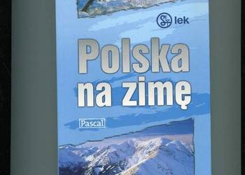 Polska na zimę Przewodnik