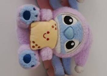 Pluszaki Stich dla dzieci