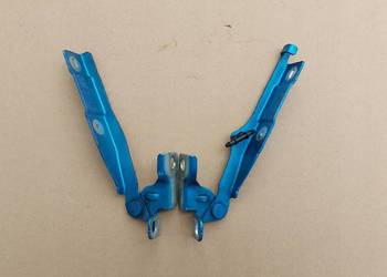 ZAWIASY MASKI CITROEN C3 DS3 08-16 9683552480 9683552580 LAK:KGW