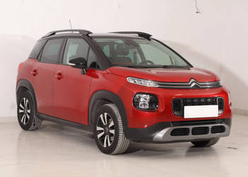 Citroen C3 Aircross 1.2 PureTech