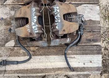 Zacisk hamulcowy prawy przód przedni Alfa Romeo 147 1,6