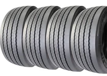 385/65 R22,5 ADVANCE TYRE GR-T2 opony naczepowe 4 rowki, autostradowa 4szt