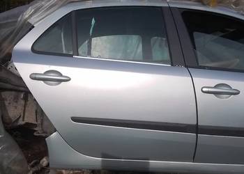 Drzwi tył tylne prawe Renault laguna 2 sedan teb64 inne
