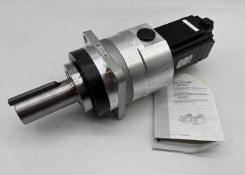 Yaskawa SGMJV-08ADAHC61+ HD reducer HPG-32A-21-J6NC1-SQ