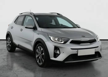 Kia Stonic 1.0 T-GDI