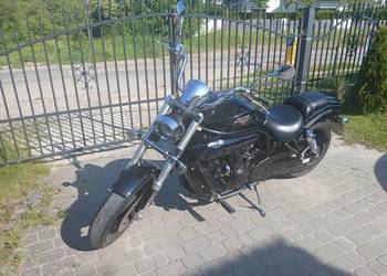 Hyosung Aquila GV650 PRO EFI