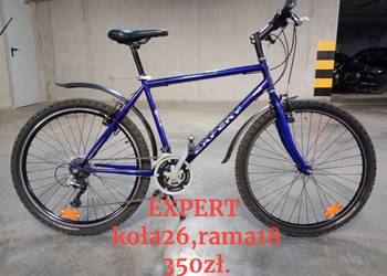 ROWERY górski miejski trekingowe 26