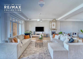 Luksusowa posesja z dostępem do jeziora, pomost!