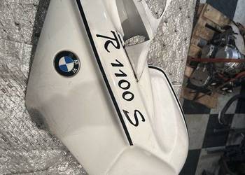 BMW R1100 S 98-05 Owiewka Bok Lewa Lewy N1039 Osłona