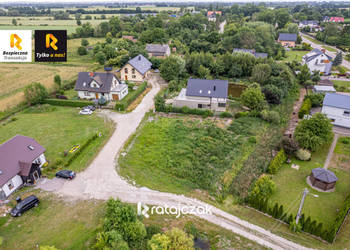 Oferta sprzedaży działki Miłocin 952m2