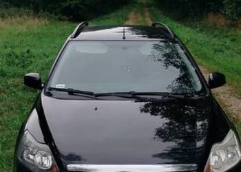 Ford Focus 1.6 TDCi hak klima 2010r ekonomiczny