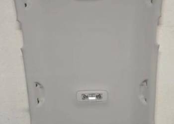 Skoda Octavia KOMBI III 3 podsufitka, bez zabrudzeń