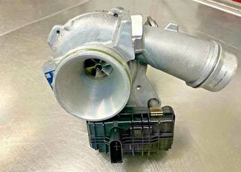 Turbosprężarka 8513635 BMW 2.0D 11658513635 218D X1 X2 11658