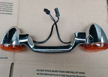 Harley Davidson kierunkowskazy tylne.